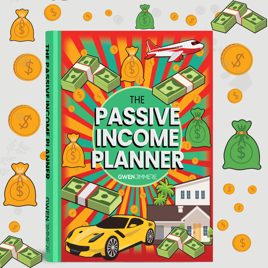 Passive Income Package